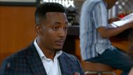 Surprise! Craig isn't who we thought he was on Beyond the Gates | Image: CBS